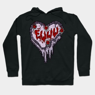 Bloody cake Hoodie